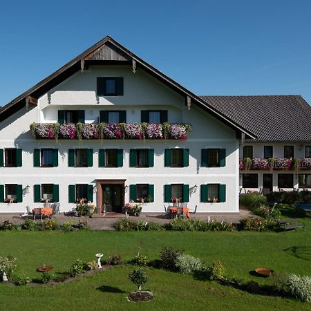 Pension Zenzlgut Tiefgraben Exterior photo