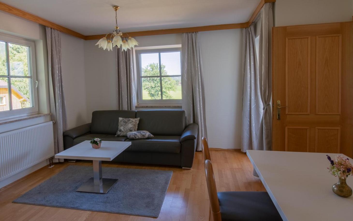 Pension Zenzlgut Tiefgraben Room photo