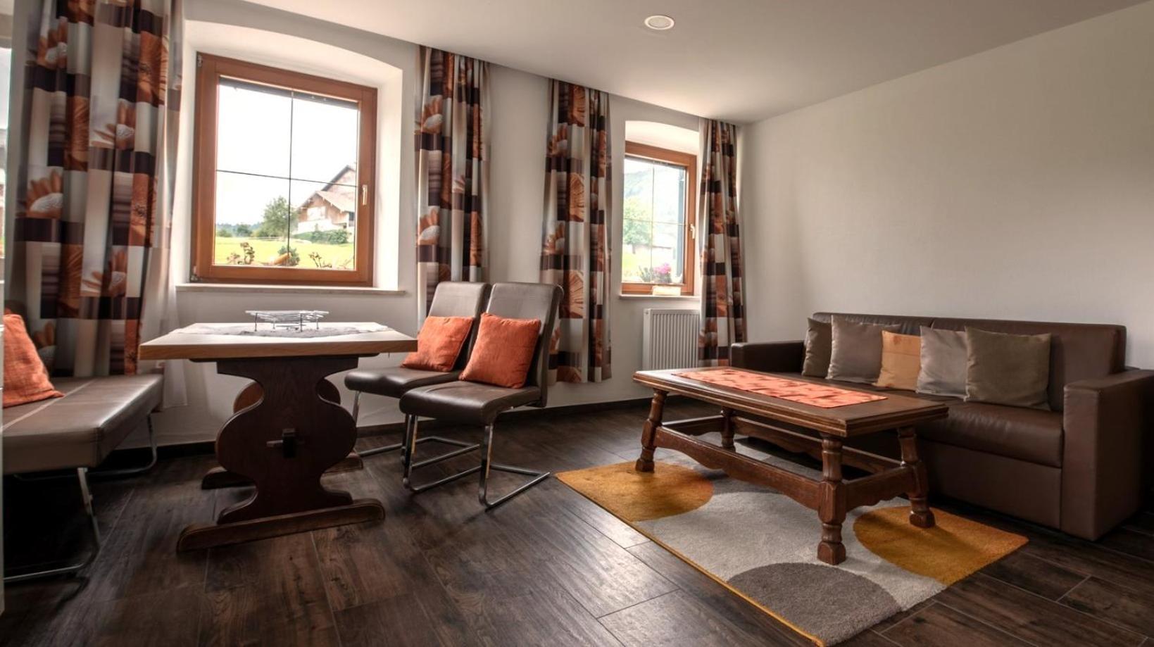 Pension Zenzlgut Tiefgraben Room photo