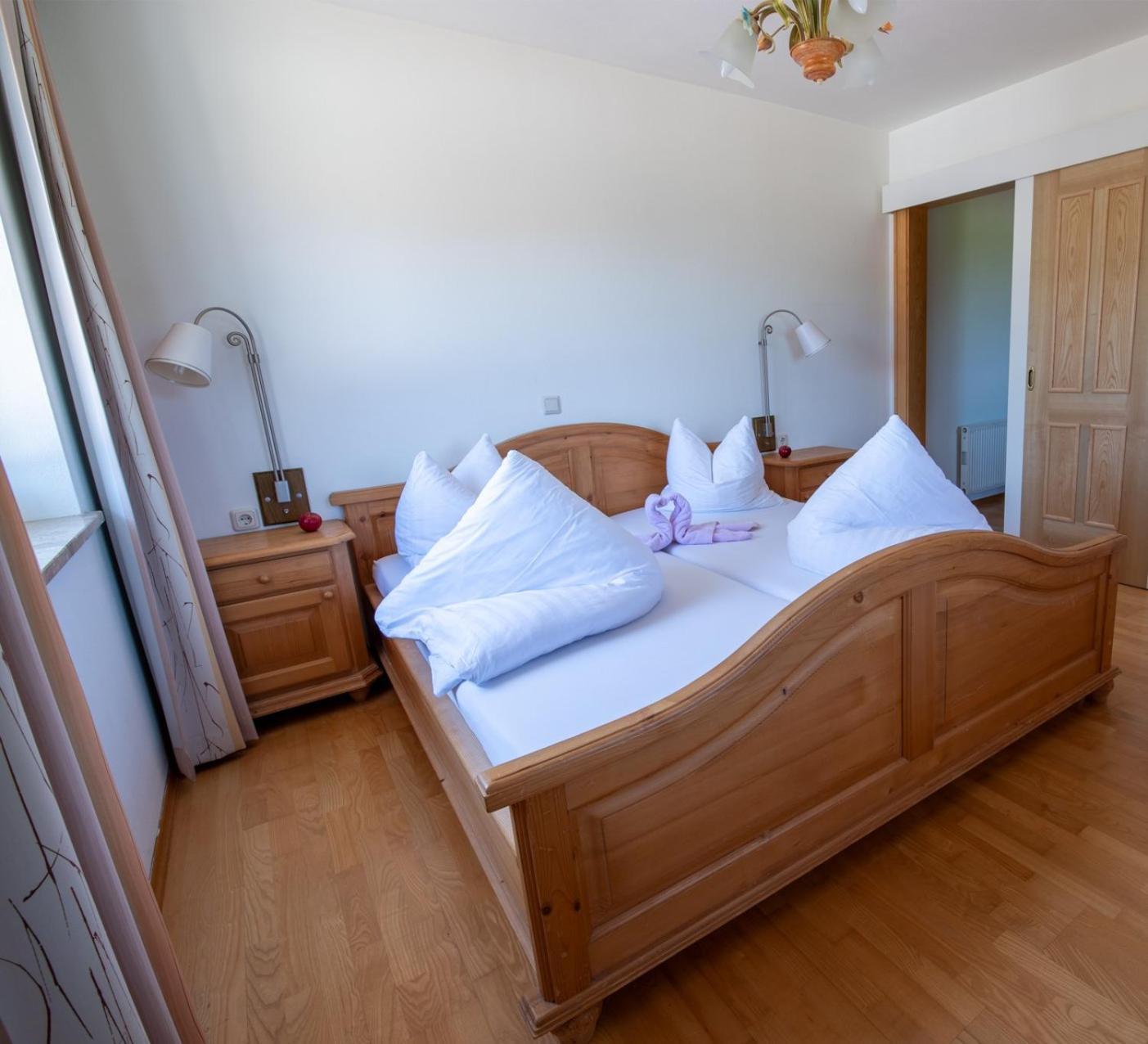 Pension Zenzlgut Tiefgraben Room photo