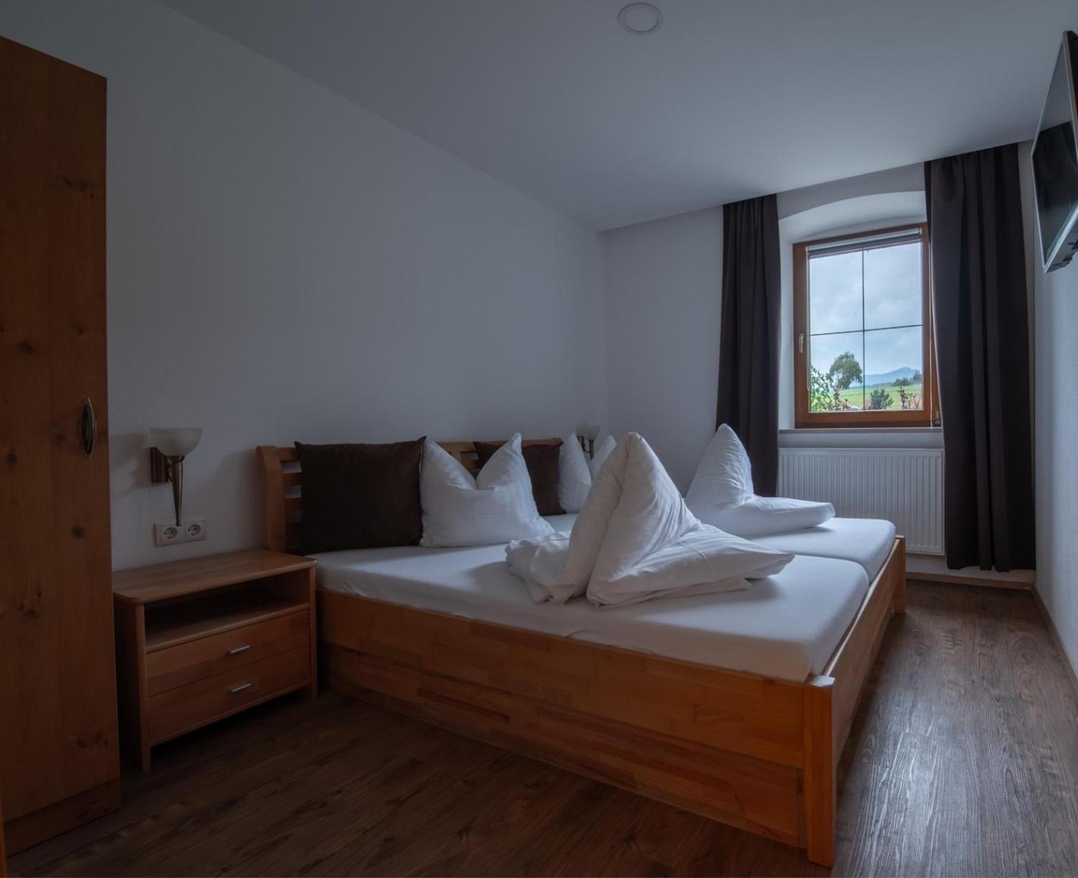 Pension Zenzlgut Tiefgraben Room photo