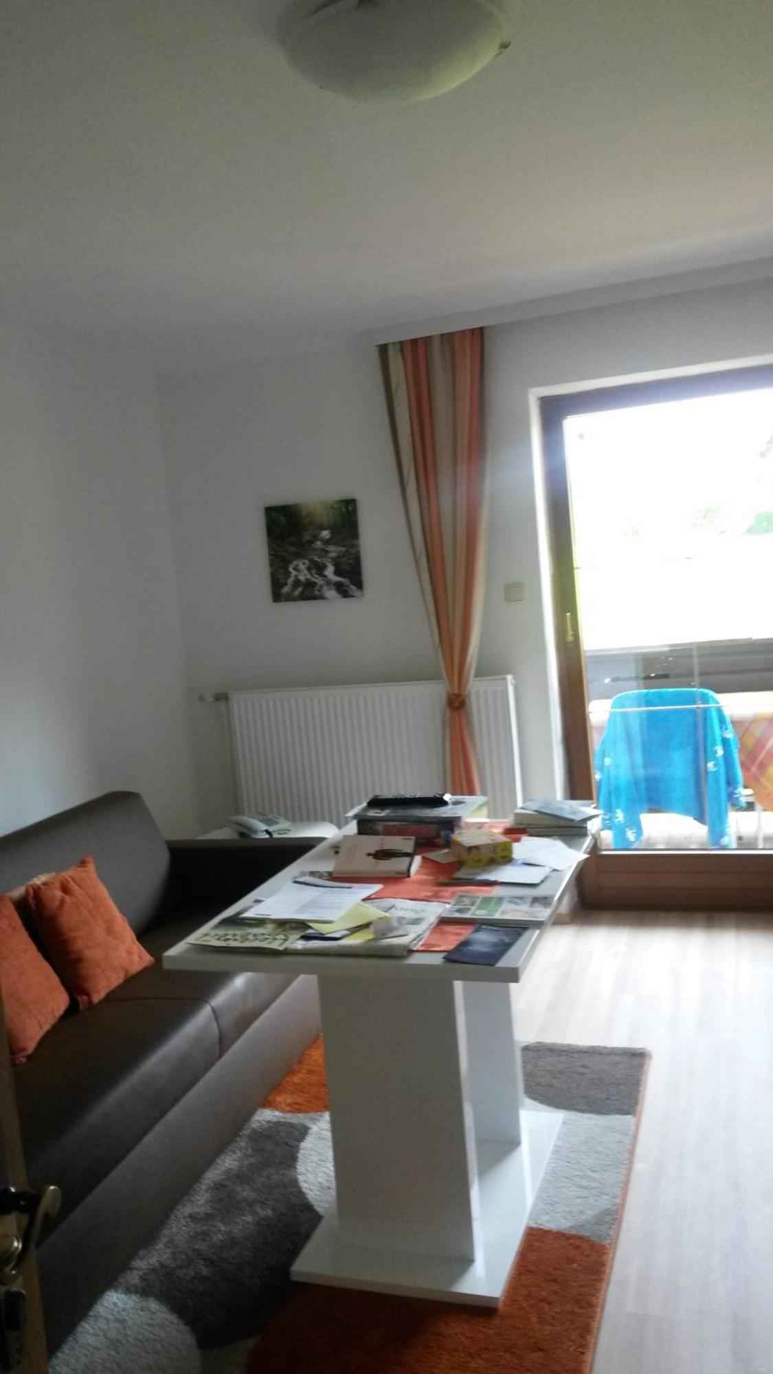 Pension Zenzlgut Tiefgraben Room photo
