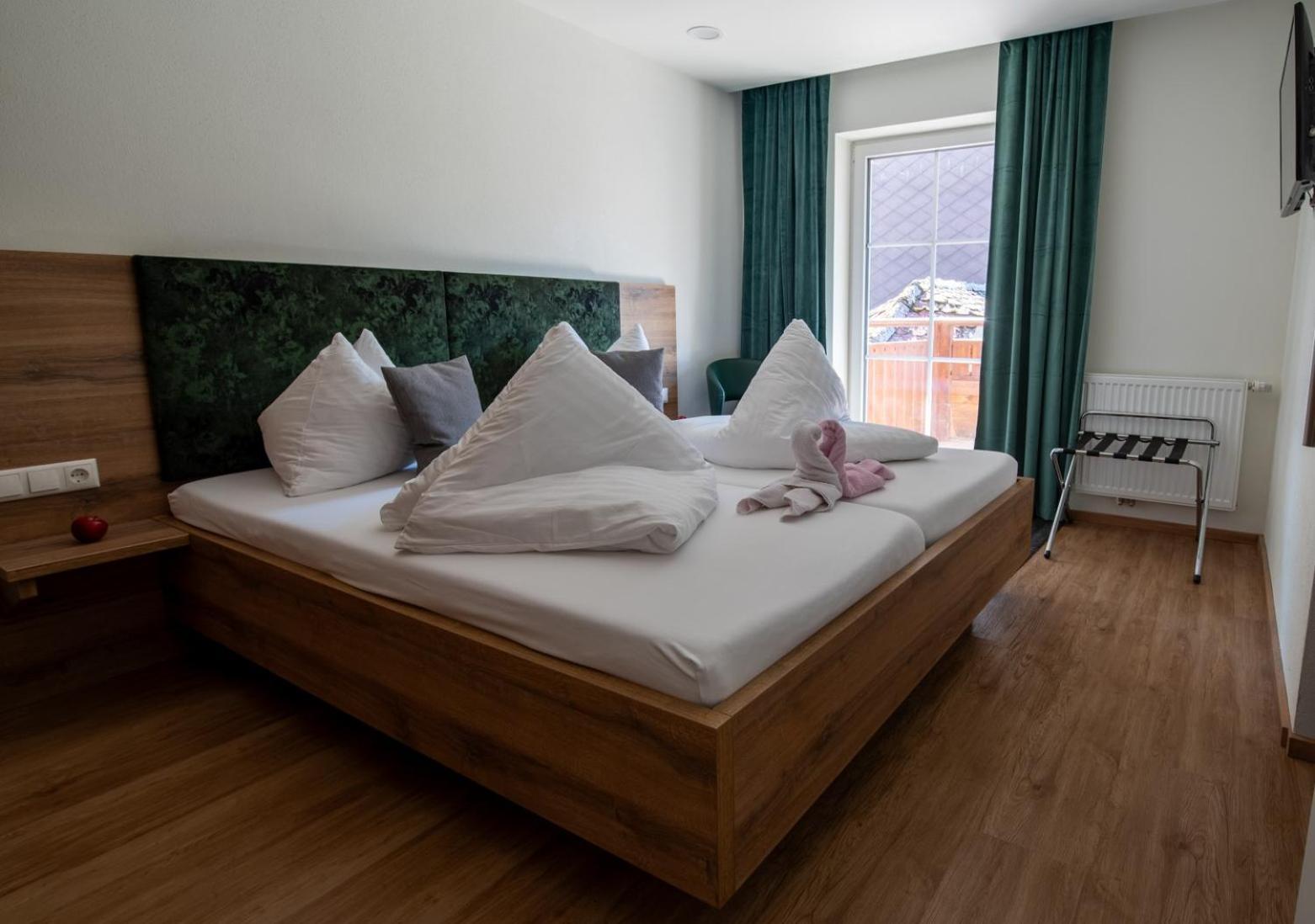Pension Zenzlgut Tiefgraben Room photo