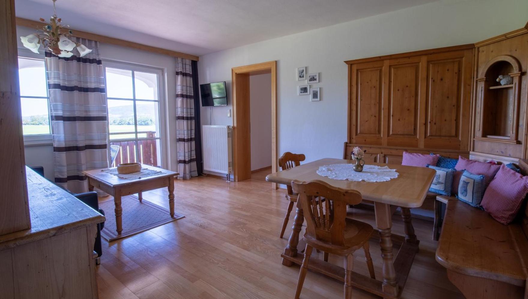Pension Zenzlgut Tiefgraben Room photo